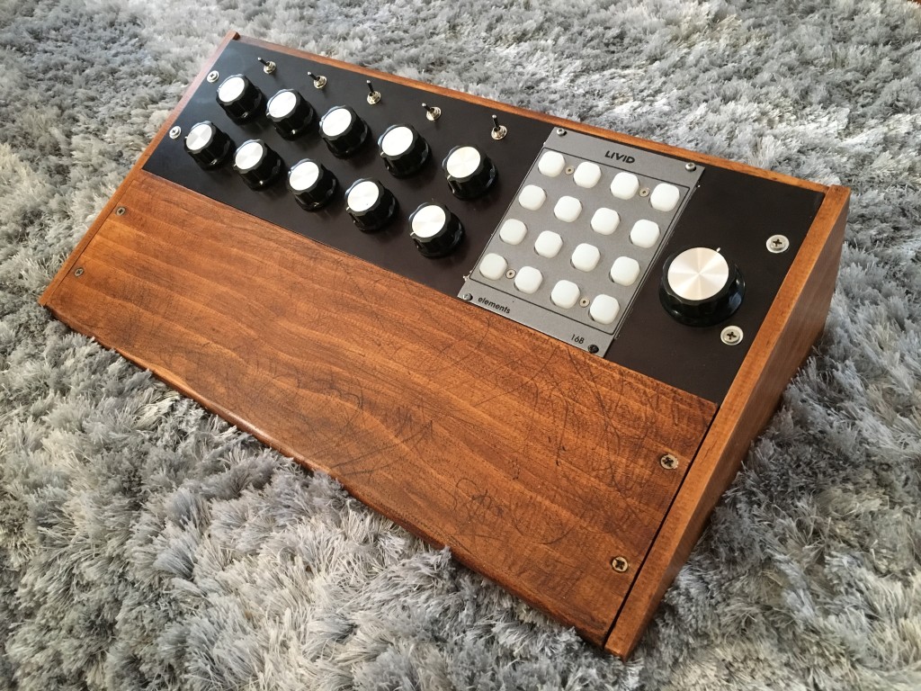 MIDI Controller V2